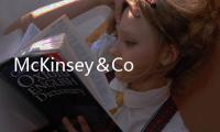 McKinsey＆Company发布《欧洲净零碳排放—脱碳路径及社会经济可能的影响》